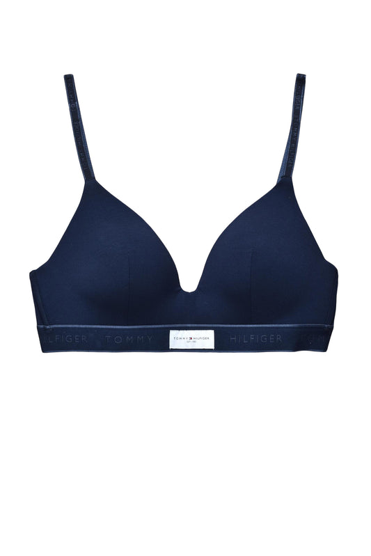 TOMMY HILFIGER bra MIDNIGHT BLUE (259978-1148) Women