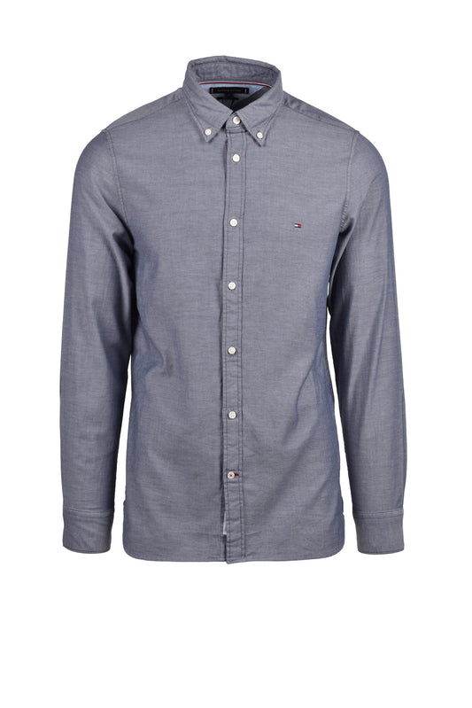 TOMMY HILFIGER shirt Grey (259901-1030) Men