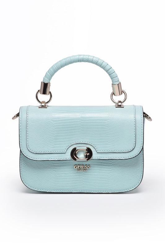 GUESS shoulder bag AQUAMARINE (258617-1160) Women