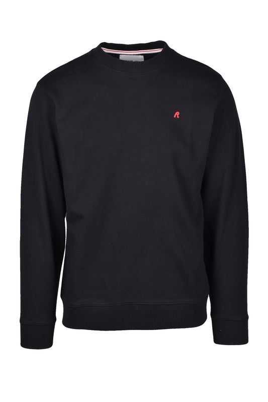 REPLAY sweatshirt Black (259567-1022) Men