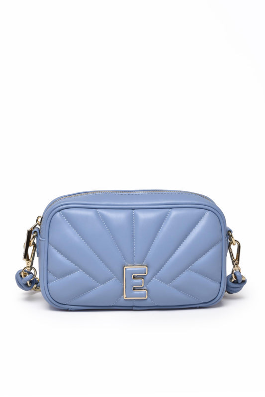 ERMANNO FIRENZE shoulder bag DENIM (260943-1073) Women