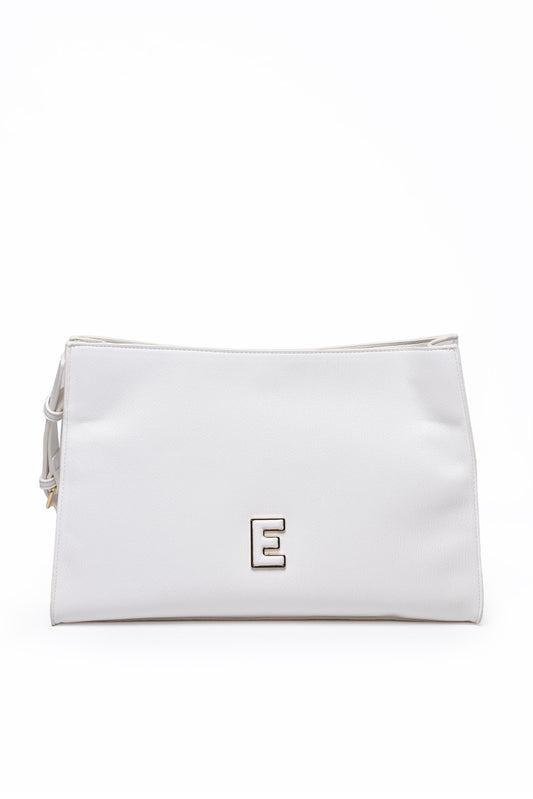 ERMANNO FIRENZE shoulder bag White (260928-1023) Women