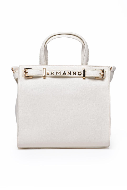 ERMANNO FIRENZE handbag White (261035-1023) Women