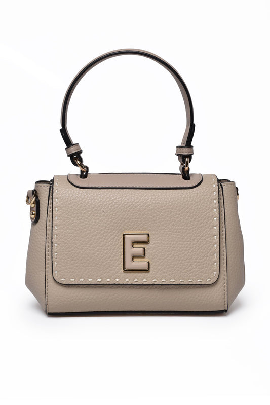 ERMANNO FIRENZE handbag SAND (261307-1143) Women