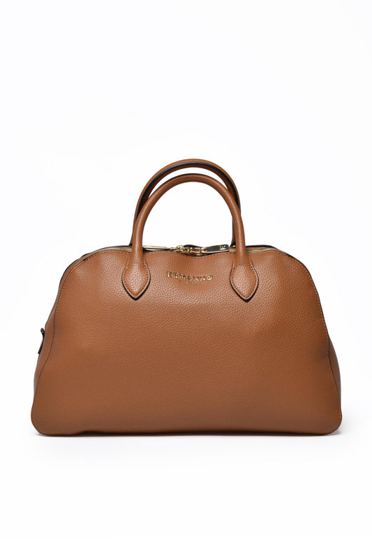 ERMANNO FIRENZE handbag LEATHER (261302-1154) Women