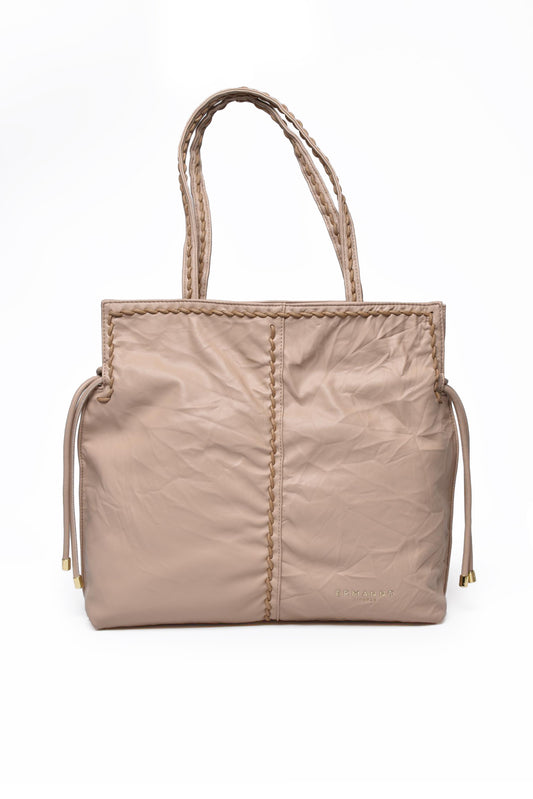 ERMANNO FIRENZE shoulder bag SAND (260927-1143) Women