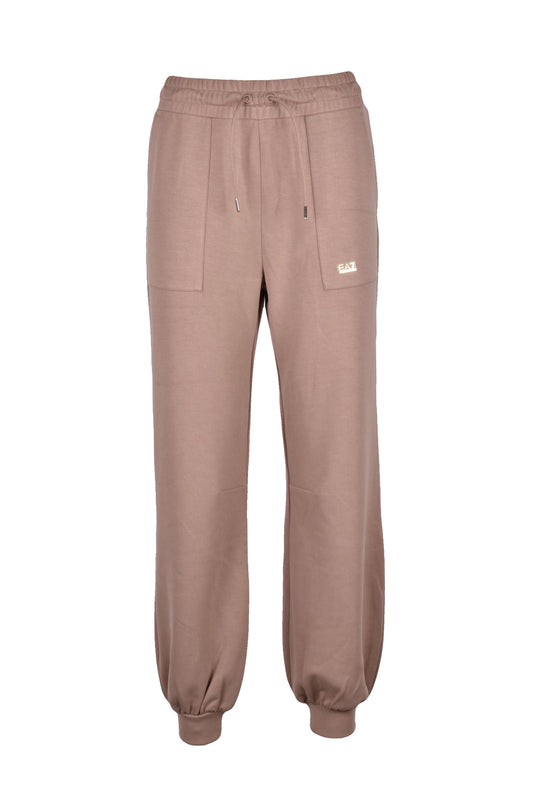 Ea7 Emporio Armani Trousers & Pants (262075) Women