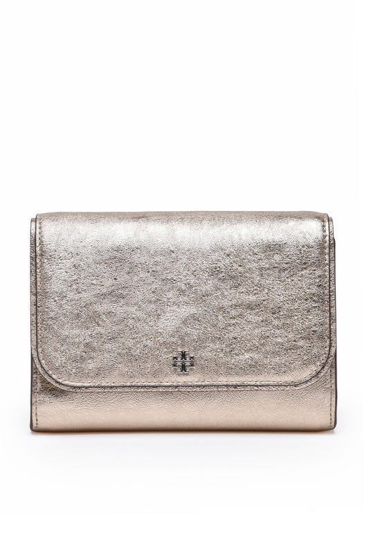 TORY BURCH shoulder bag GOLD (261554-1056) Women