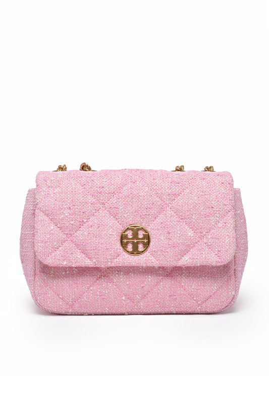 TORY BURCH shoulder bag Rose (261535-1026) Women