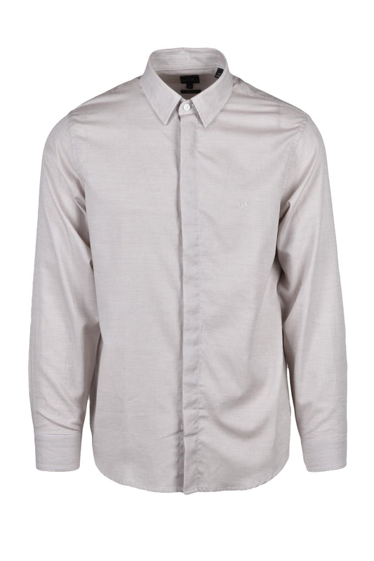 Armani Exchange Blouses & Shirts Beige (262801) Men