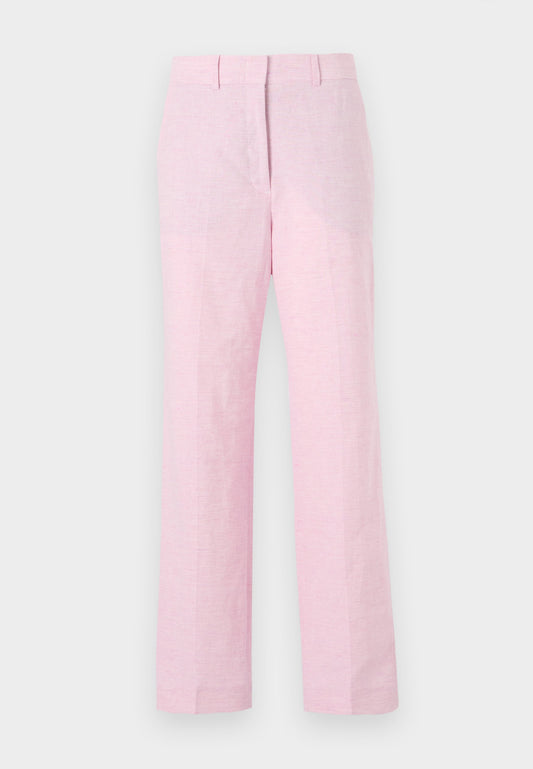 Esprit straight linen Pink (ES121A17K-J11) Women