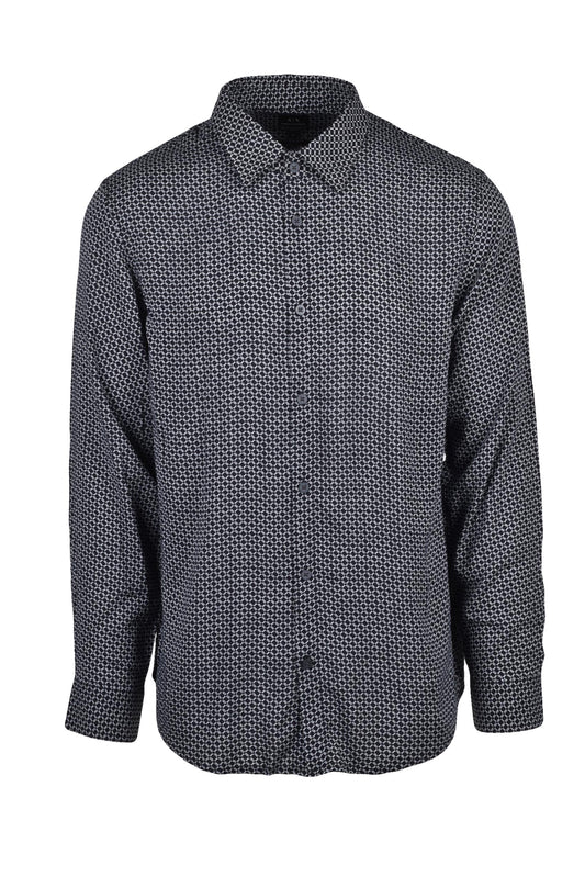 Armani Exchange Blouses & Shirts Black (262739) Men
