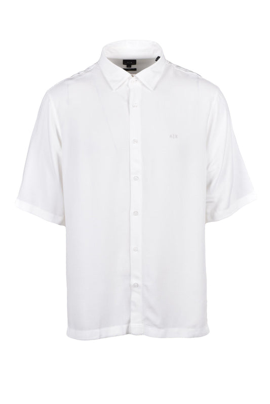 Armani Exchange Blouses & Shirts White (262750) Men