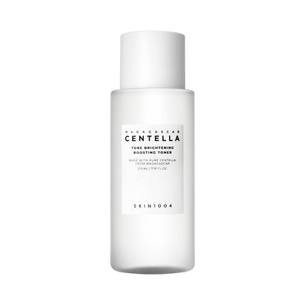 Skin1004 Madagascar Centella Tone Brightening Boosting Toner 210ml