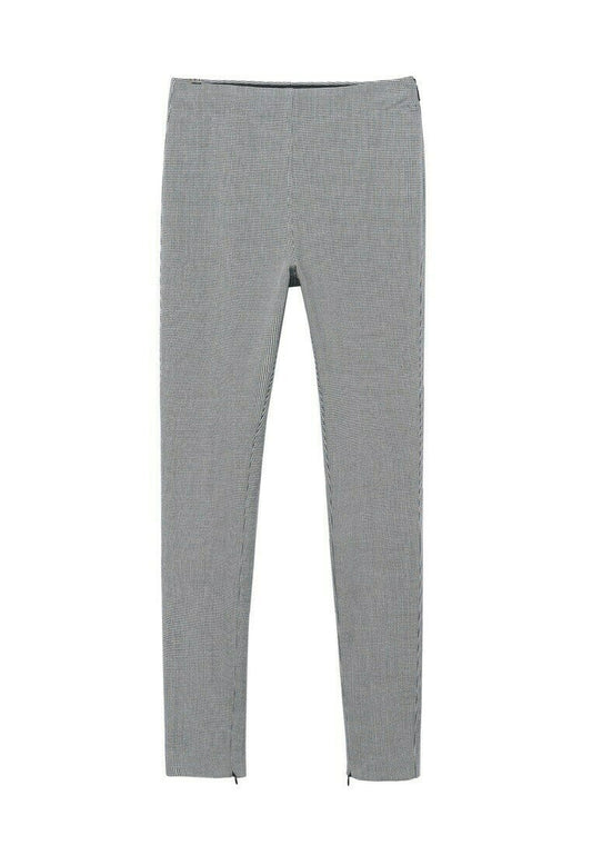 Mango Legging coton fermeture éclair (M9121A2BH-A11) Women