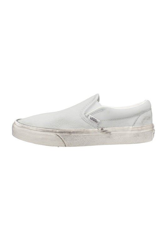 Vans Classic Slip-On Blue (VA215O00J-K13) Unisex