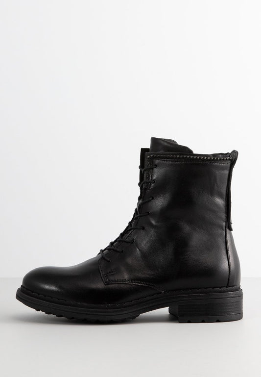 MJUS NAKANA Black (ZZO1RFF18-Q00) Women