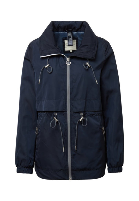 TOM TAILOR Jacken & Jackets Windjacke (TO221U02T-K13) Women