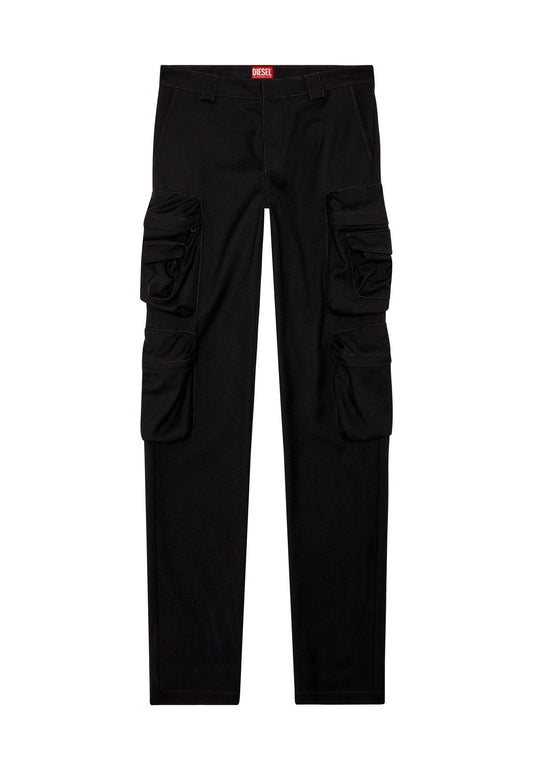 Diesel P-LANKA Black (DI122E07X-Q11) Men