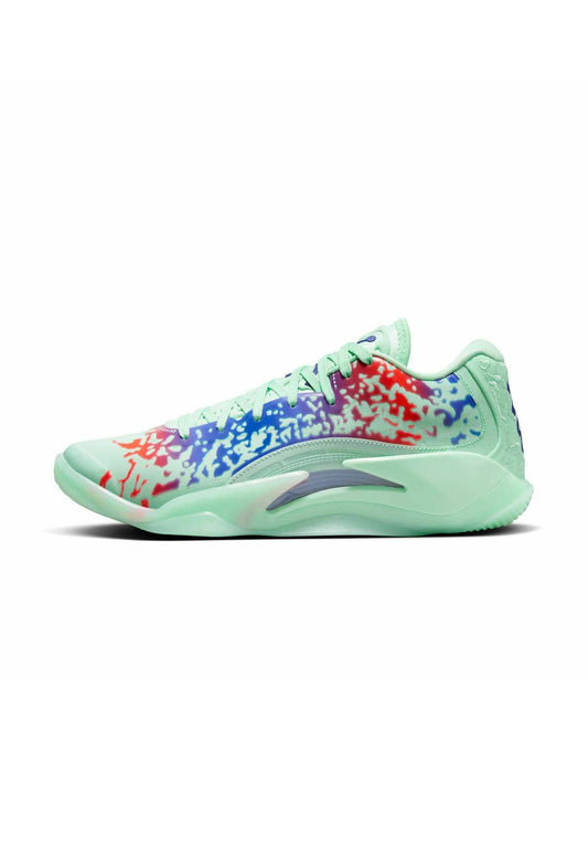 Jordan Zion 3 Basketball Shoes Mint (JOC42A05N-M11) Men