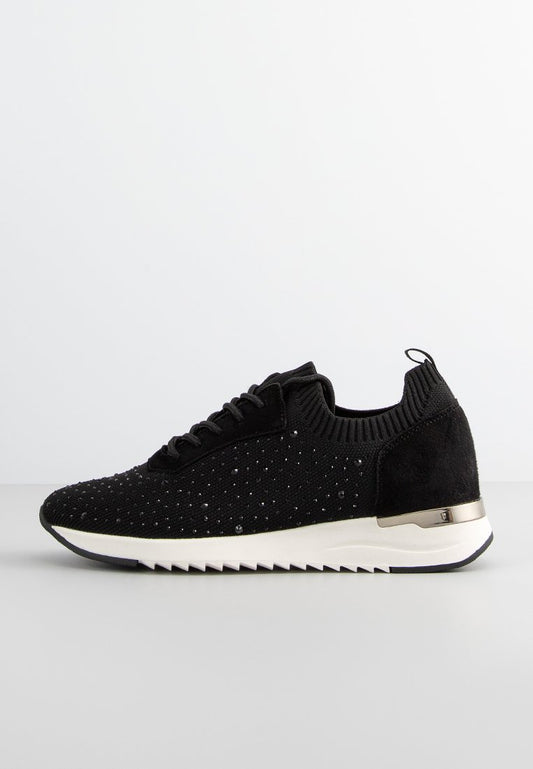 Caprice Sneakers Black (ZZO27TS16-Q00) Women