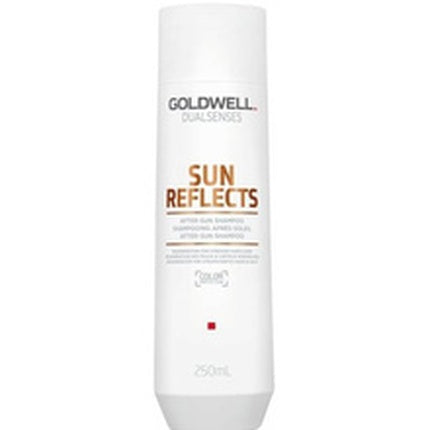 Goldwell Dualsenses Sun Reflects Aftersun Shampoo Hair And Body Shampoo After 100ml