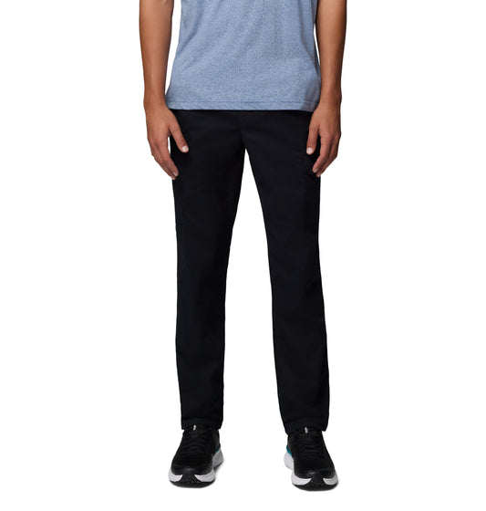Columbia Rapid Rivers Pull-On Car Black (2142401010) Men