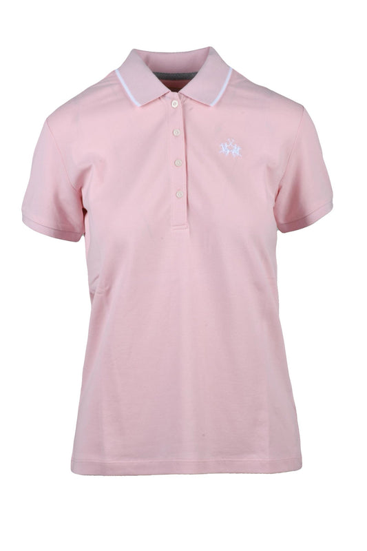 LA MARTINA* polo Rose (264649-1026) Women