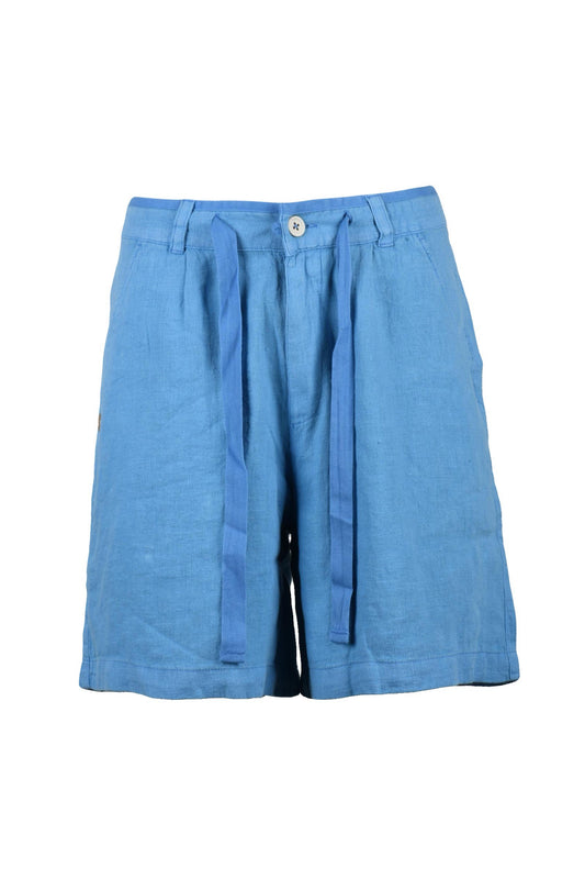 LA MARTINA* Bermuda shorts Celeste (264653-1042) Women
