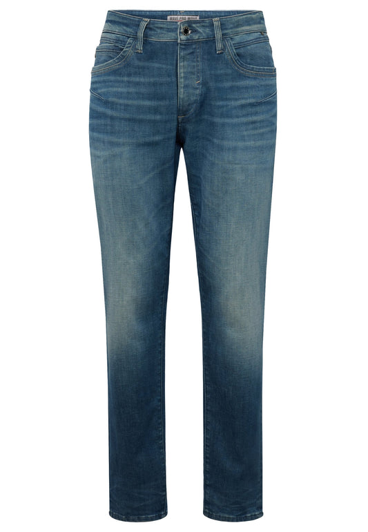Mavi Jeans Slim Skinny YVES Blue (MA622G08F-K11) Men