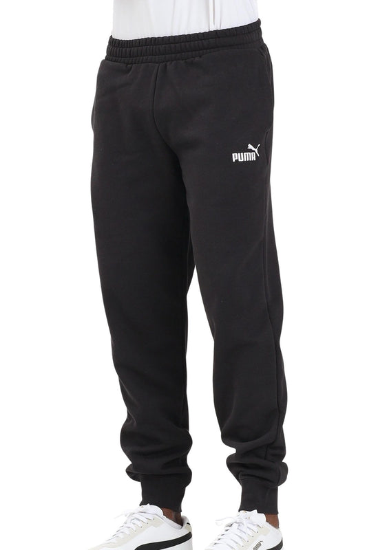 Puma Trousers & Pants Black (268146) Men