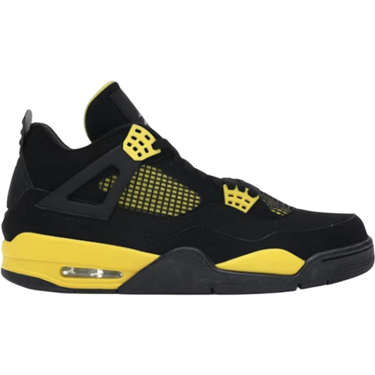 Jordan 4 Retro Thunder (2012) Men