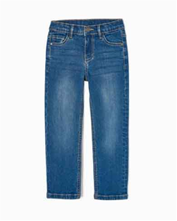 Zippy Denim Pants Slim Blue (31047070003) Kids