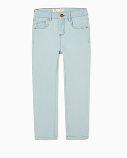 Zippy Denim Pants Skinny Blue (31048884003) Kids