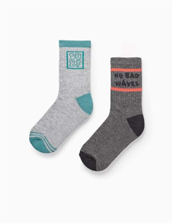 Zippy P2 Midi Socks Mixed (31059554035) Kids