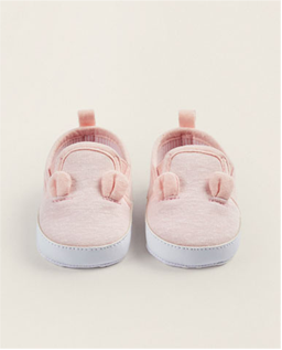Zippy Nb Slipon Pink (31061455038) Kids