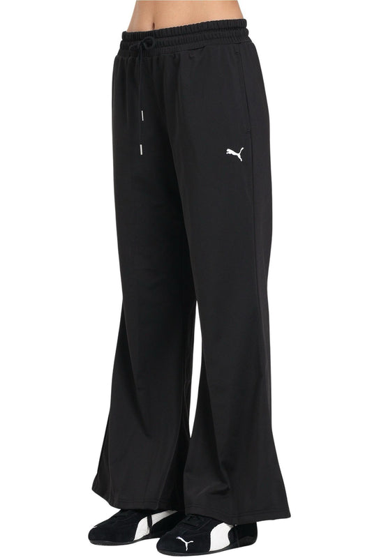 Puma Trousers & Pants Black (268140) Women