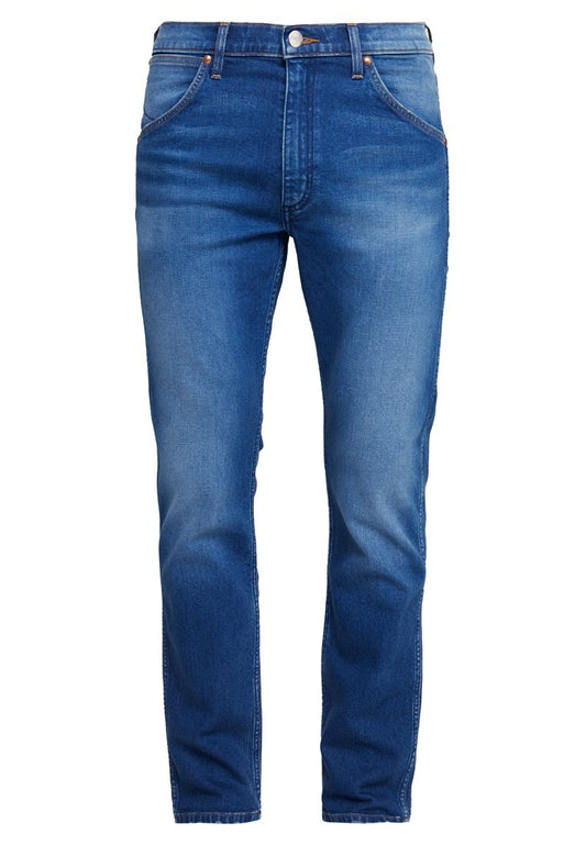 Wrangler 11MWZ Blue Denim (WR122G06U-K11) Men