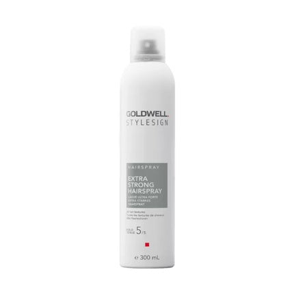 Goldwell Stylesign Hairspray Extra Strong Hairspray 500ml