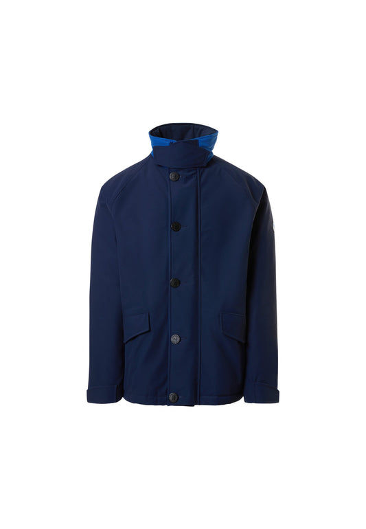 North Sails CREST Jacket Blue (NO642F004-K11) Men