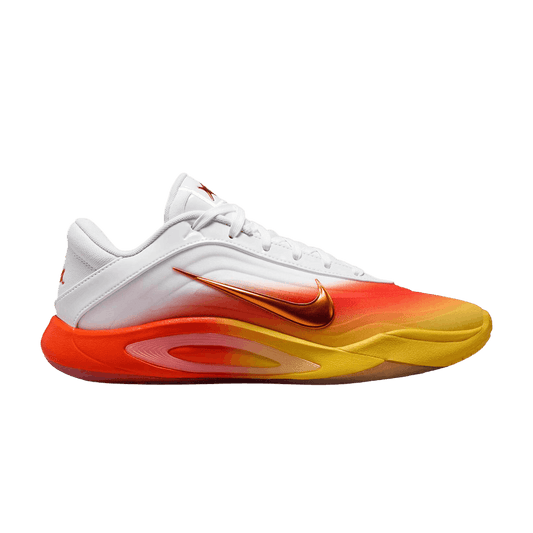 Nike A'ja Wilson A'One Candy Corn Queen (FZ8605-103) Women