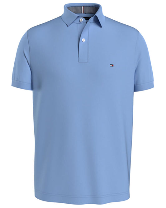 Tommy Hilfiger Polo Shirt (MW0MW17770) Men