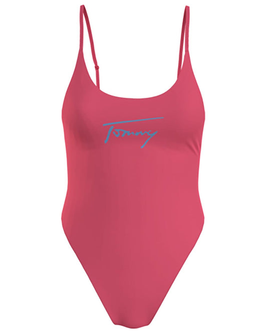 TOMMY HILFIGER UW0UW04093 - Swimsuit Women