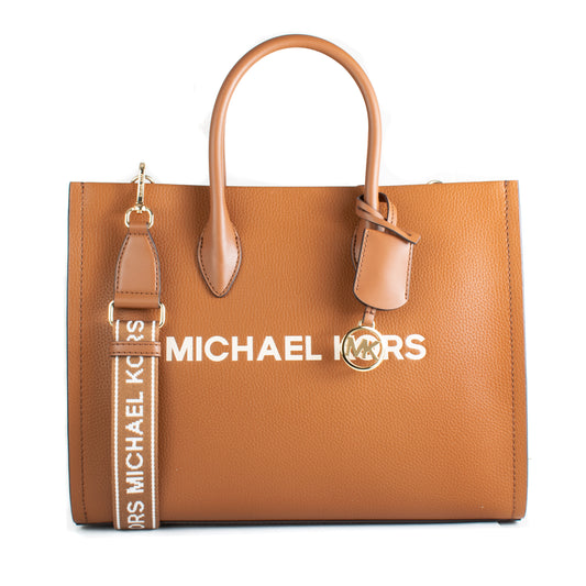 Michael Kors Bag Brown (35R5G7ZT2LLUG) Women
