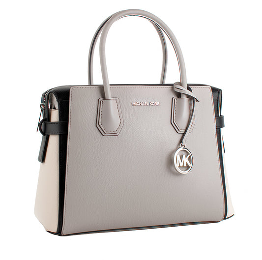 Michael Kors Bag Grey (35S4SM9S8LPRL) Women