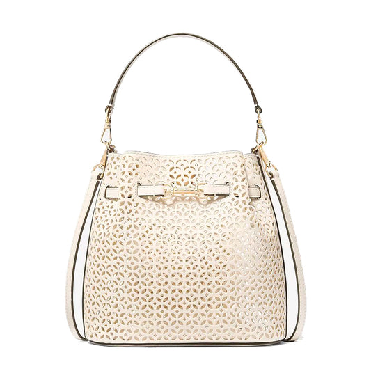 Michael Kors Bag Beige (35S6G2ZC1YLTC) Women
