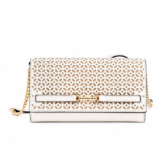 Michael Kors Bag Beige (35S6G2ZC7YLTC) Women