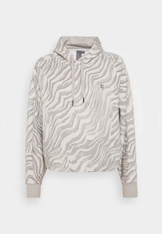 Essentials Hoody -SUSTAINABLE Women