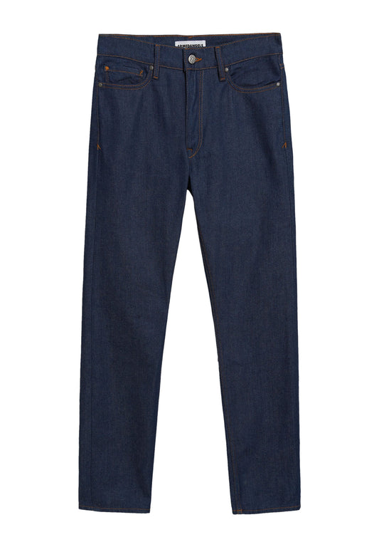 ARMEDANGELS JAARI Dark-Blue Denim (AR322G00W-K13) Men