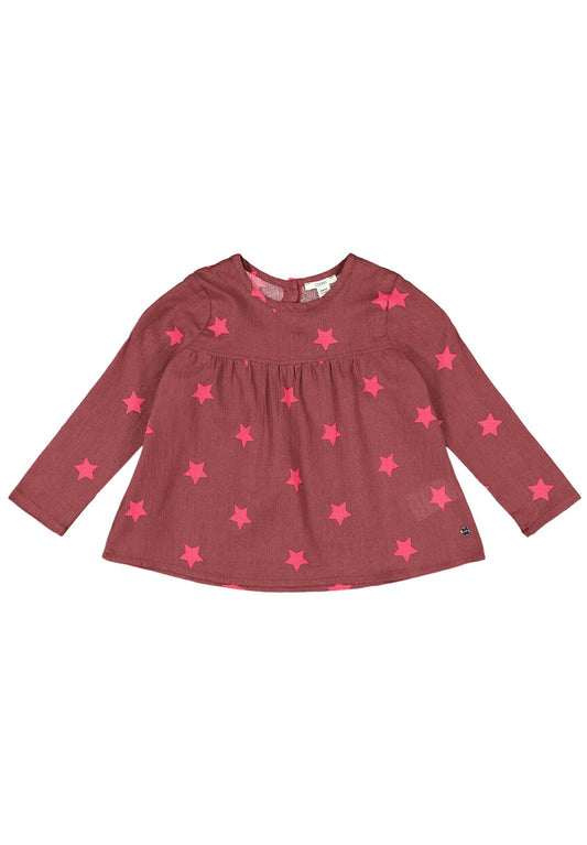 Esprit fashion blouse (ES123H021-G11) Kids